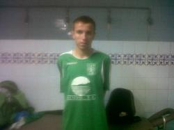 Aaron (C.D Mijas) - 2011/2012