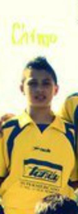 Chimo (C.D. Navas) - 2011/2012