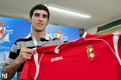 Torres (Atltico Isleo) - 2011/2012