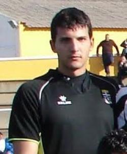 Carlos Molina (Real Madrid C.F. C) - 2011/2012