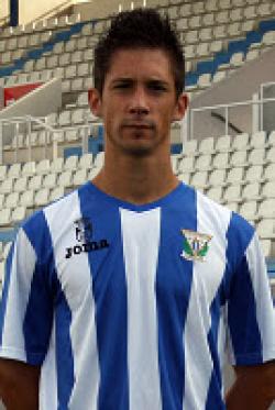 Bidari (C.D. Legans) - 2011/2012