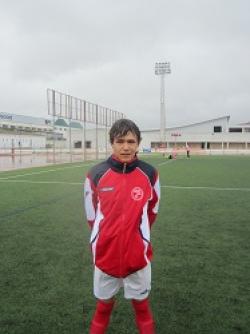 CAMERO (C.D. Zaidn) - 2011/2012
