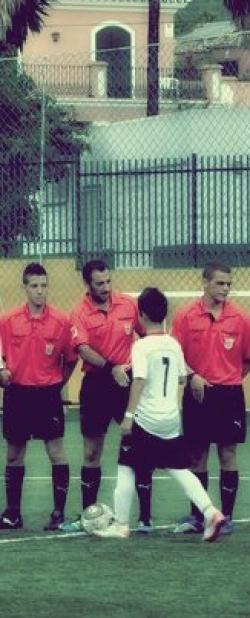 ALEX (La Caada Atltico C) - 2011/2012