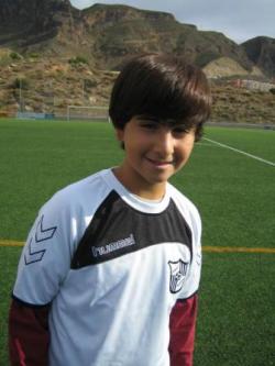 Leo (Poli Aguadulce B) - 2011/2012