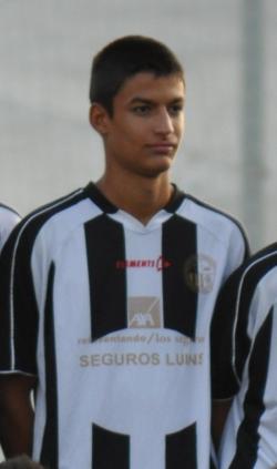 AITOR (San Fernando Atco.) - 2011/2012
