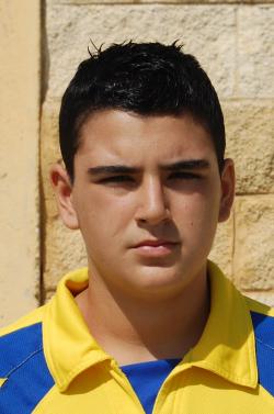 AARON (Constitucin) - 2011/2012