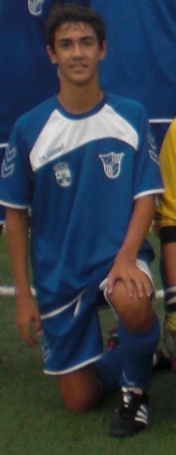 S.C.Faus (A.D. Poli Aguadulce) - 2011/2012