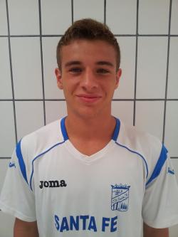 Morillas (C.D. Santa Fe) - 2011/2012