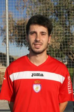Tete Badillo (Fundacin R. Jan) - 2011/2012