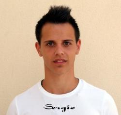 Sergio (La Salle Puerto Real) - 2011/2012