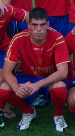 July (C.D. La Cala) - 2011/2012