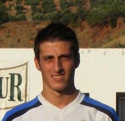 Bobas (C.D. Vilches) - 2011/2012