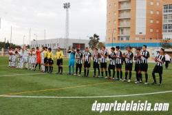 Mendy (San Fernando Atco.) - 2011/2012