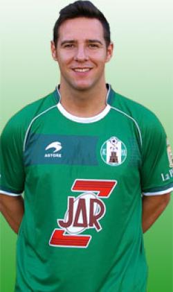 Dani Martinez (Atltico Mancha Real) - 2011/2012