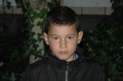 Jos Antonio (C.D. La Salle C) - 2011/2012