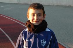 Ral (C.D. La Salle B) - 2011/2012