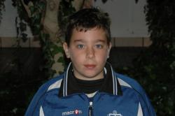 Ismael (C.D. La Salle C) - 2011/2012