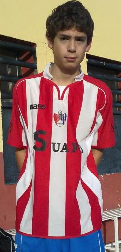 JESS (Arenas de Armilla B) - 2011/2012