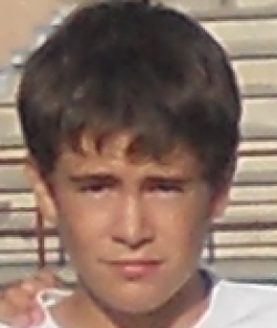 Irigaray (C.D. Santa Fe) - 2011/2012