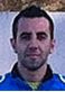 PERDI (U.D. El Bosque) - 2011/2012