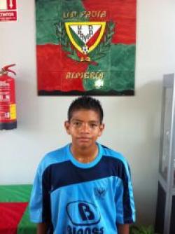 Reyebl (U.D. Pava) - 2011/2012