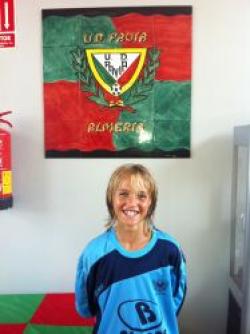 Pedro Benito (U.D. Pava) - 2011/2012