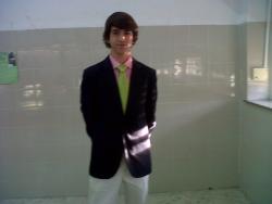 SANTI (Atltico La Zubia) - 2011/2012
