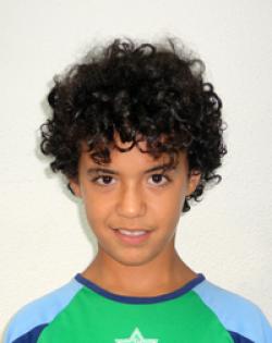 Ramiro (C.D. Oriente B) - 2011/2012