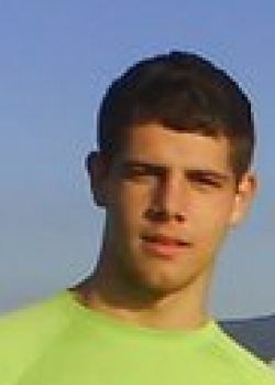 Pablo (Puerto de Motril) - 2011/2012