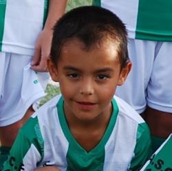 Sarrin (Atltico Sanluqueo) - 2011/2012