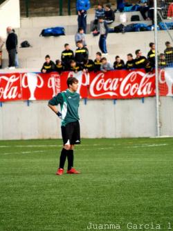 JUANMA (Casera Parque) - 2011/2012