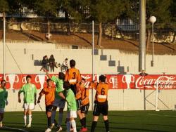 Andrs (Casera Parque) - 2011/2012