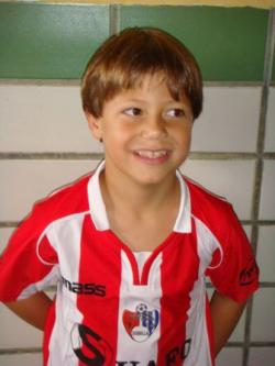 Adri (Arenas de Armilla) - 2011/2012