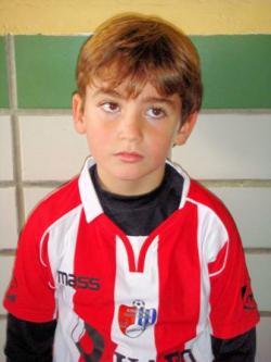 Francisco (Arenas de Armilla) - 2011/2012