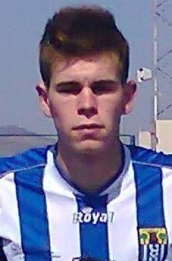 Fonty (Alhaurn de la Torre) - 2011/2012