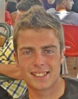 Cattaneo (Zapillo Atltico) - 2011/2012