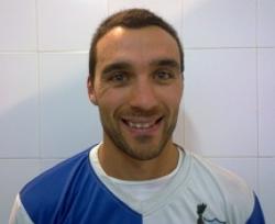 Alonso (Antequera C.F.) - 2011/2012