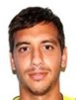 Derek (C.D. Mensajero) - 2011/2012