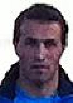 Vctor (U.D. El Bosque) - 2011/2012
