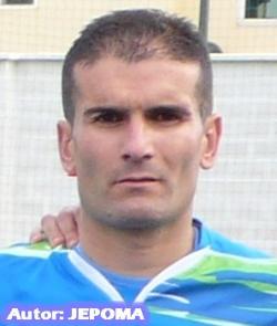 Sergio Gmez (U.D. Maracena) - 2011/2012