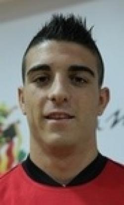 Fran Vlez (U.D. Logros) - 2011/2012
