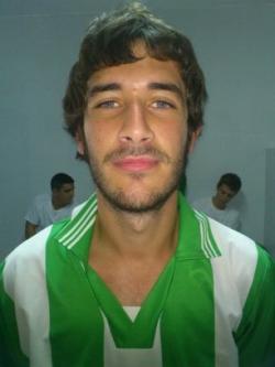 JAVI PALITO (Liberacin C.F.) - 2011/2012