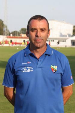 MANOLO (U.D. Rotea) - 2011/2012