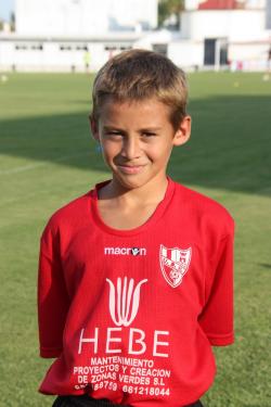David (U.D. Rotea) - 2011/2012
