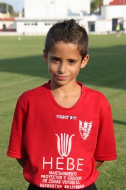 GABI (U.D. Rotea) - 2011/2012