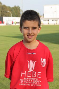Rivera (U.D. Rotea) - 2011/2012