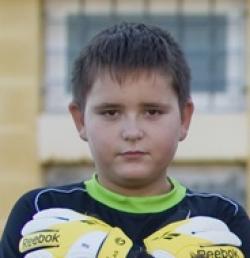 FRAN (C.F. Adra B) - 2011/2012