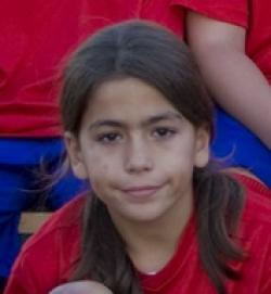 Lucas (C.F. Adra B) - 2011/2012