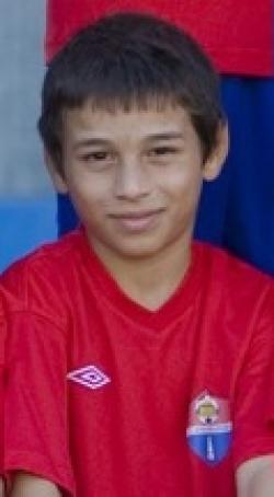 Francisquillo (C.F. Adra) - 2011/2012