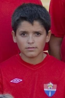 Adri (C.F. Adra B) - 2011/2012